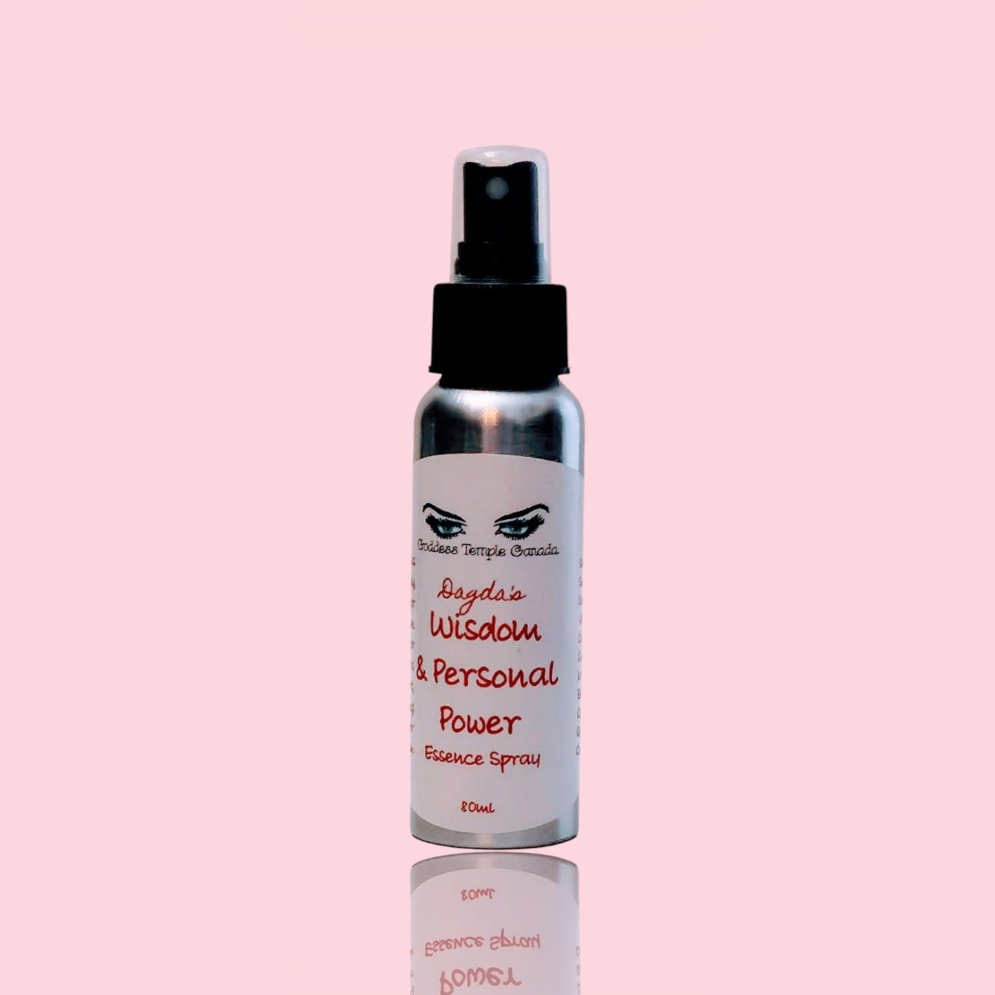 Wisdom & Personal Power Spray