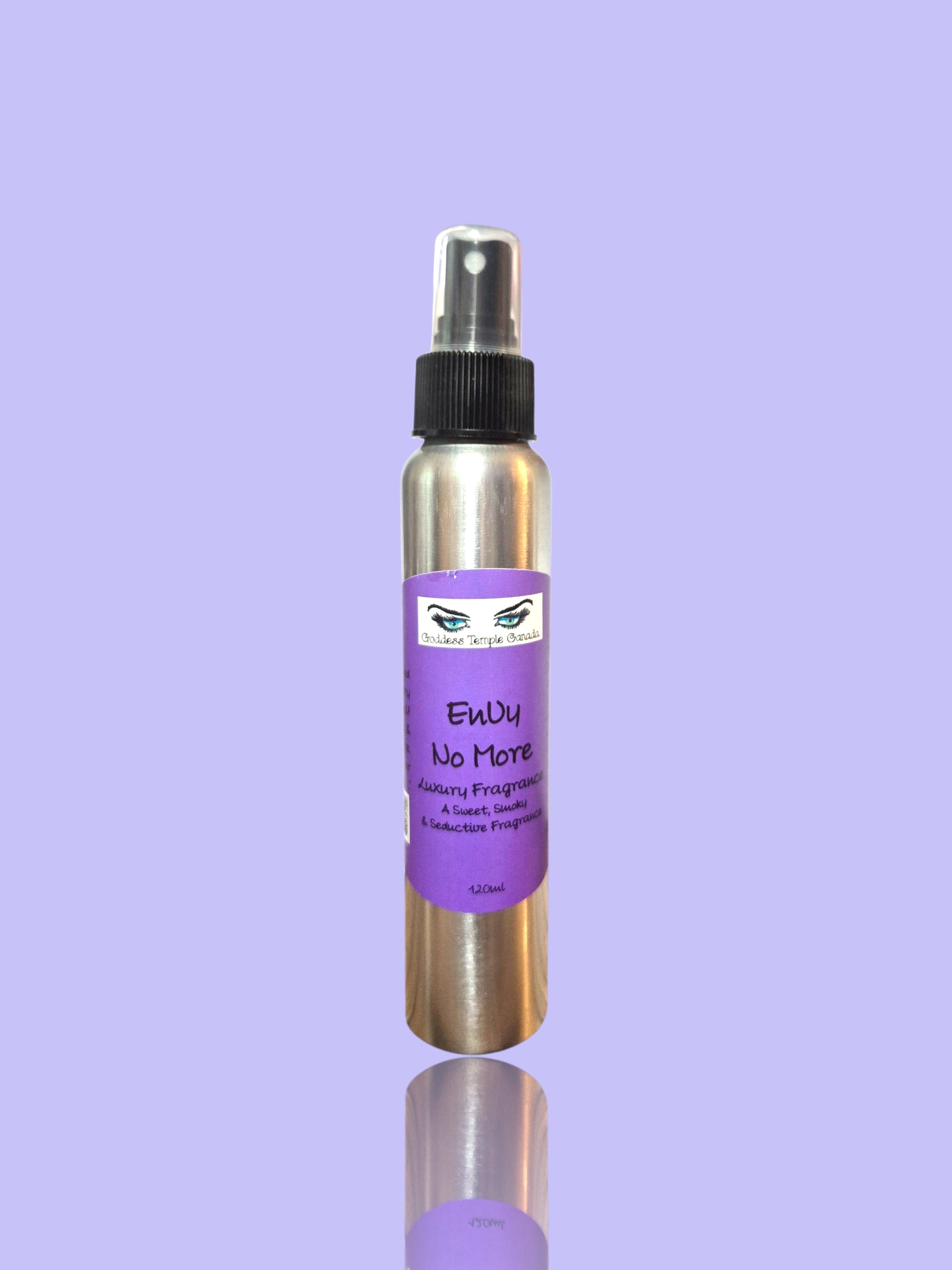 Envy No More Luxury Perfume