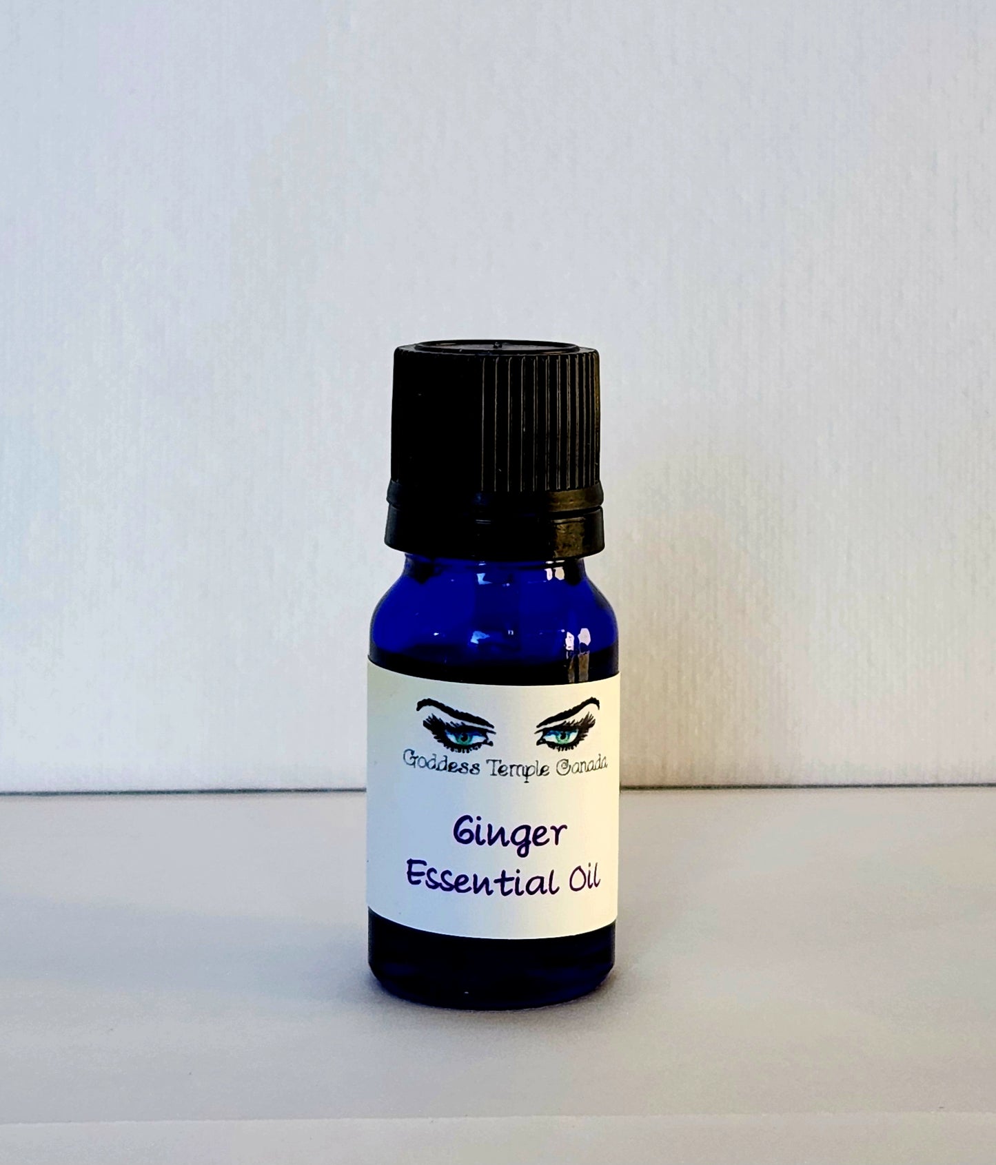 Ginger Essential Oil