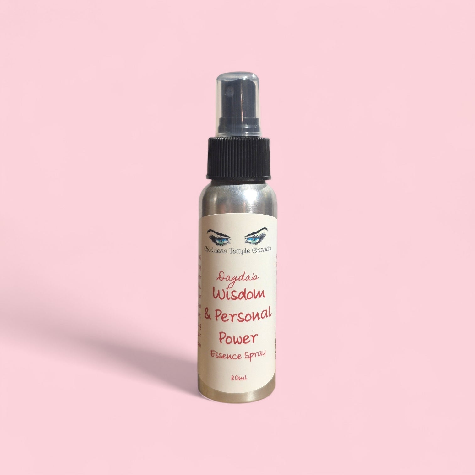 Wisdom & Personal Power Spray