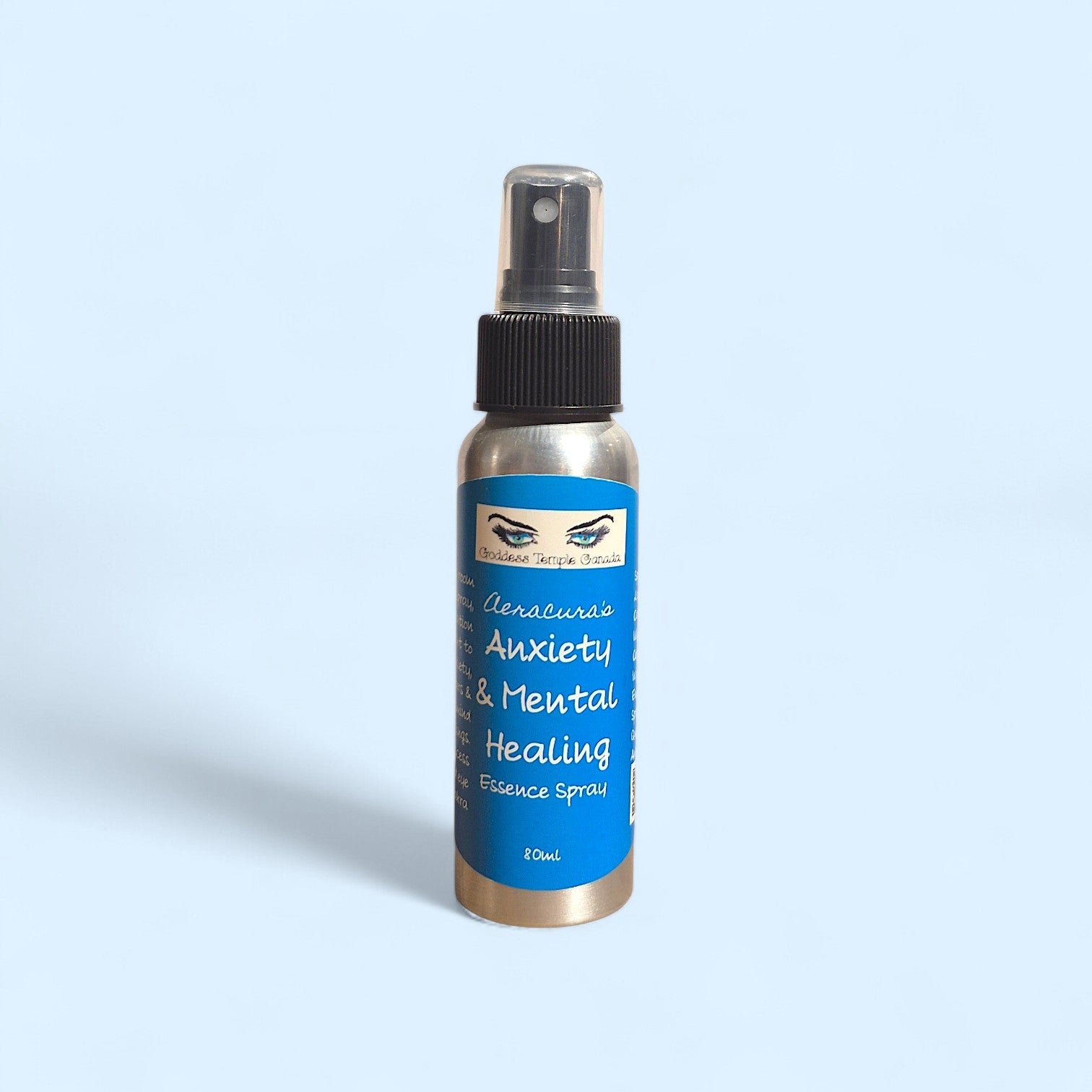Anxiety & Mental Healing Spray