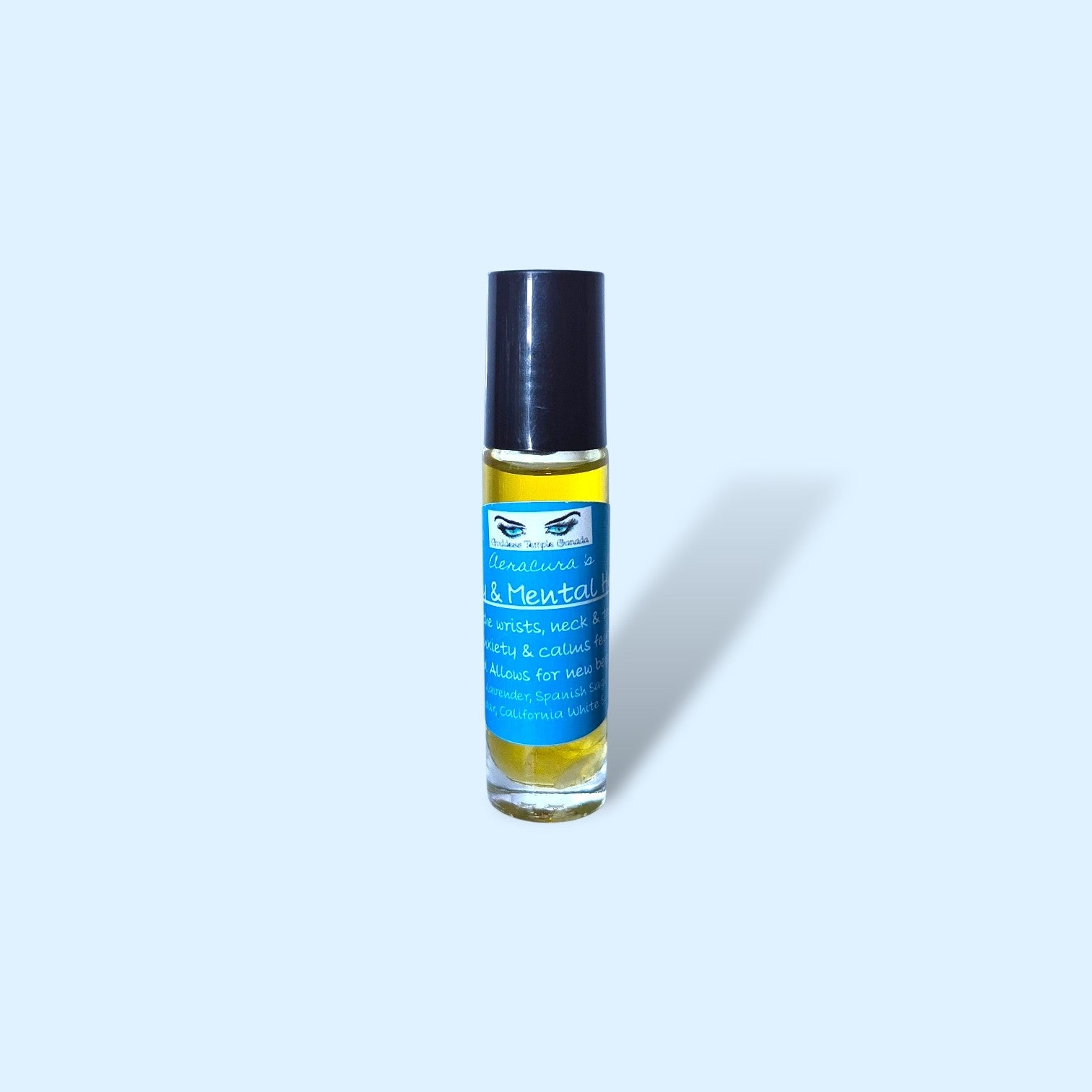 Roll Ons & Sprays – goddesstemplecanada