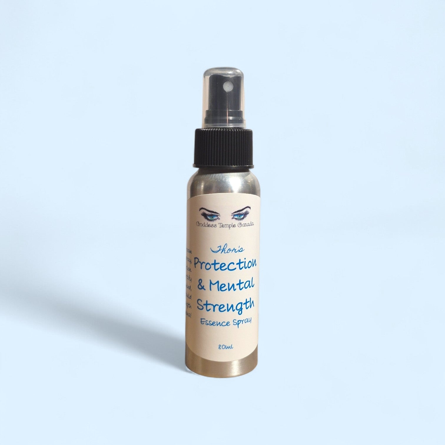 Protection & Mental Strength Spray