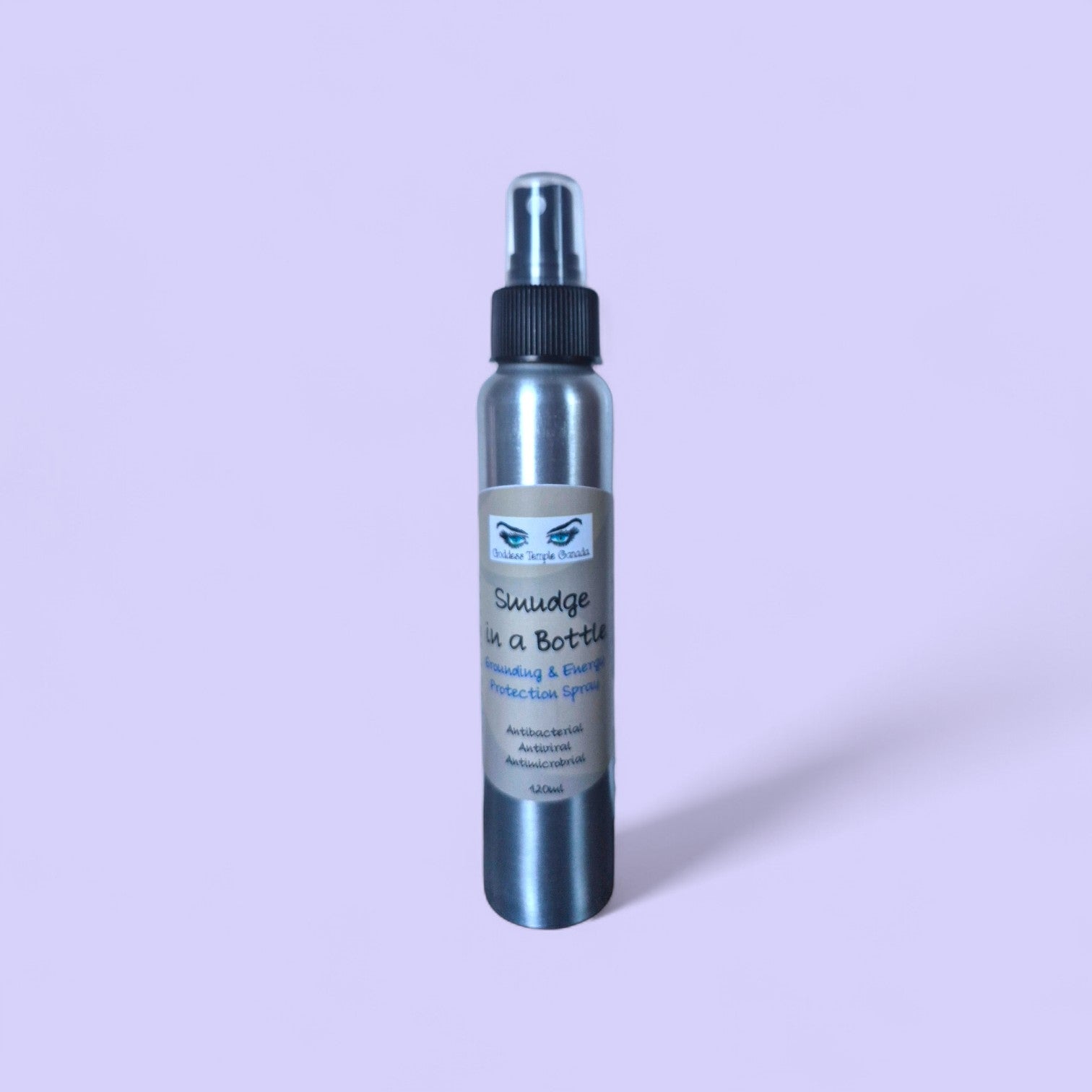 Smudge in a Bottle Spray