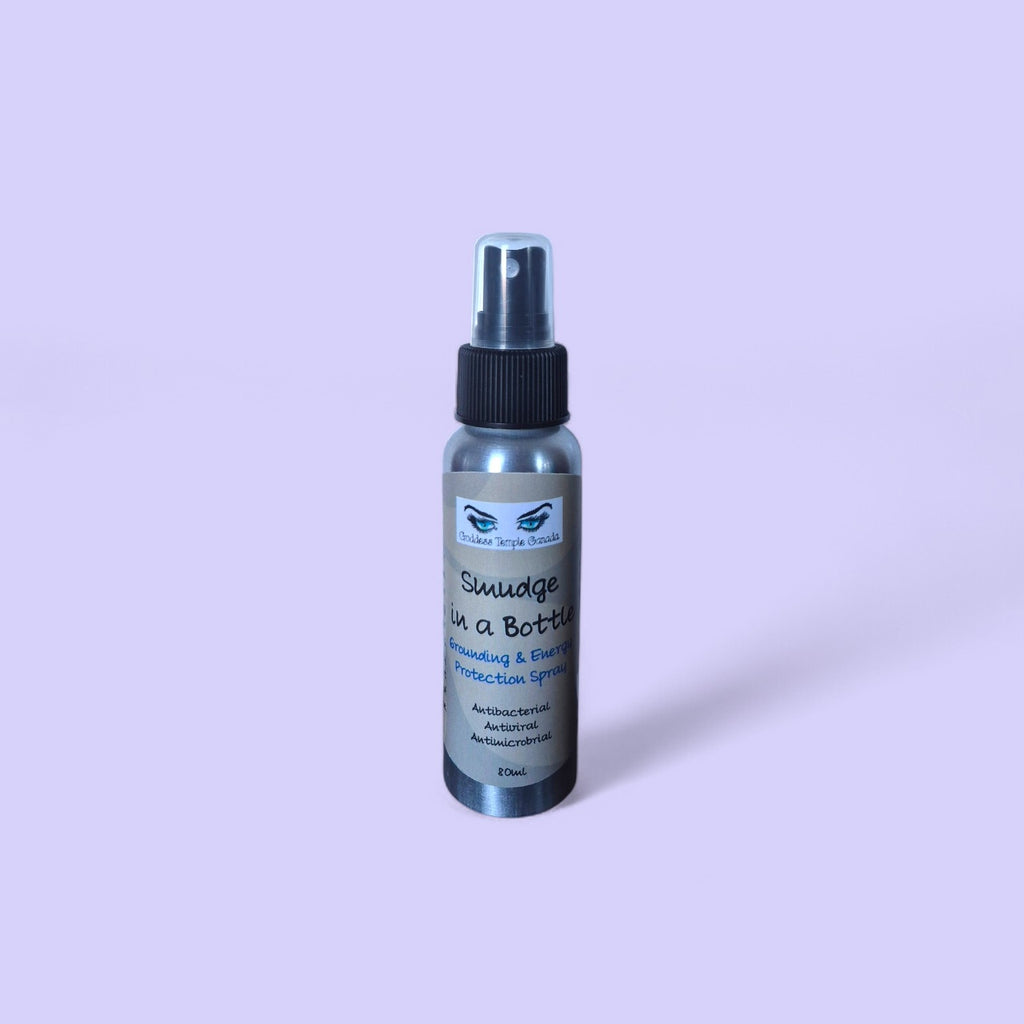 Smudge in a Bottle Spray