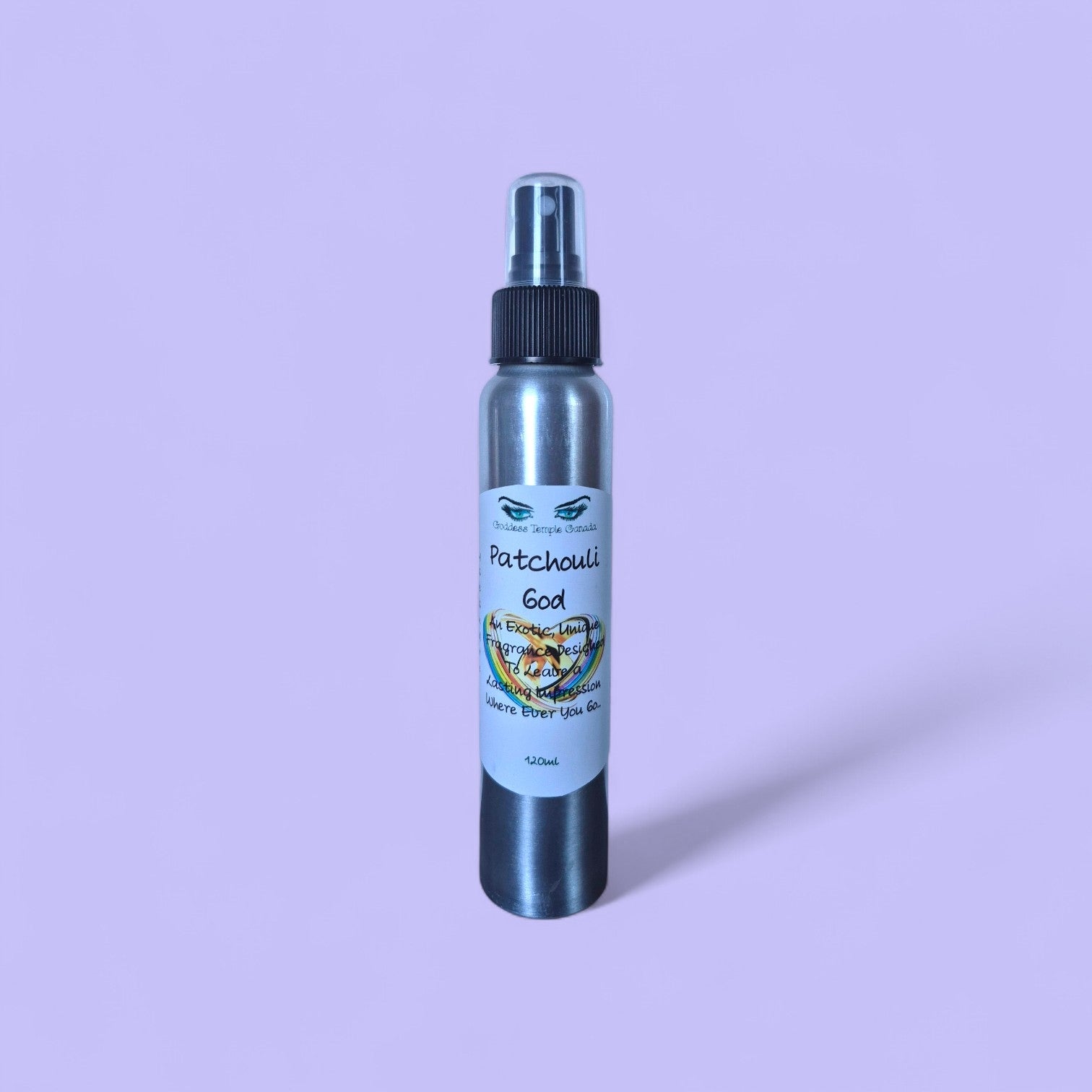Patchouli God Fragrance