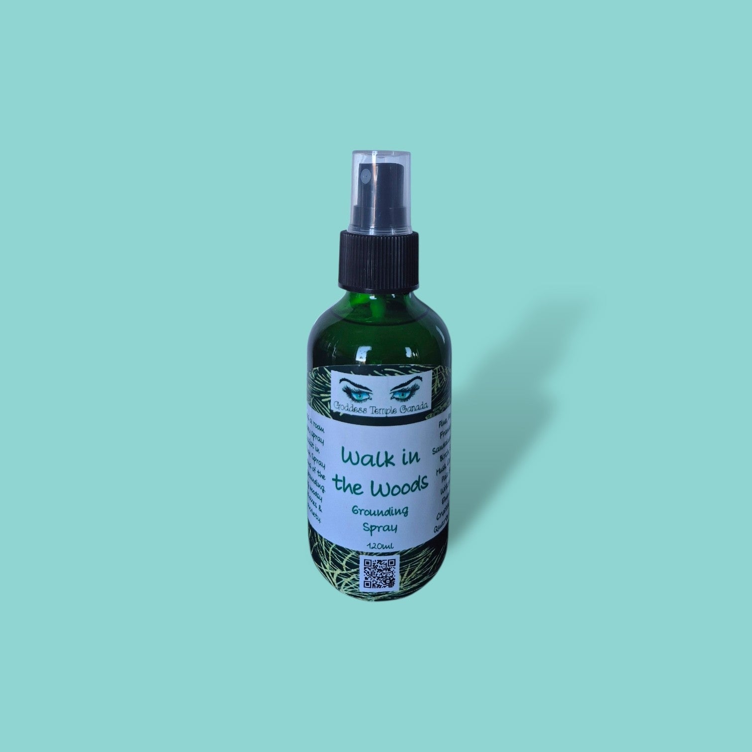 Walk In The Woods Spray