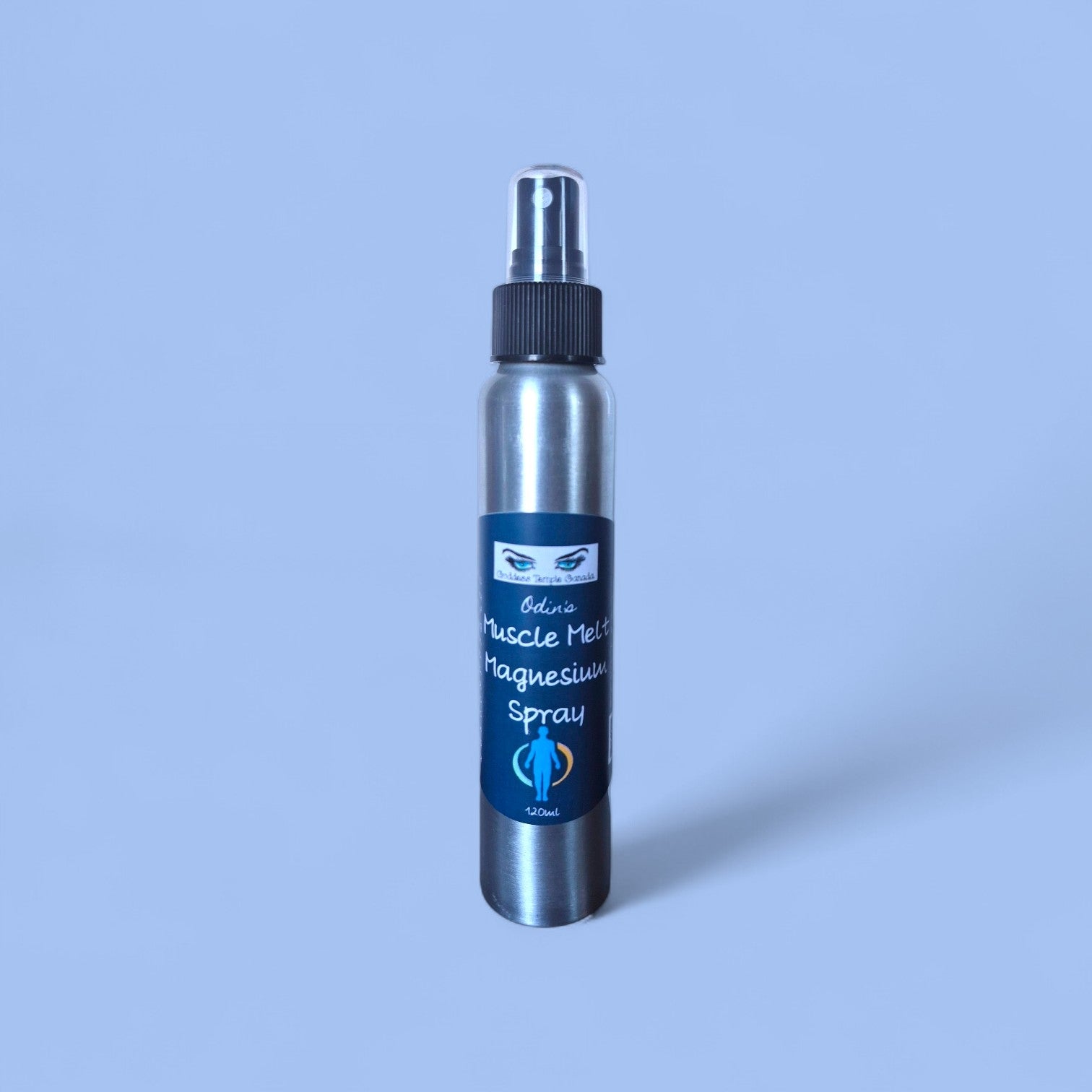 Muscle Melt Magnesium Spray
