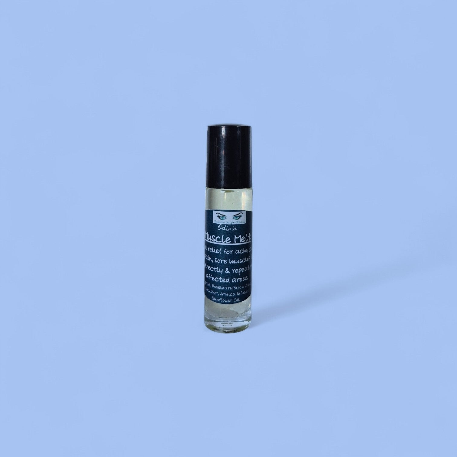 Odin's Muscle Melt Roll-On