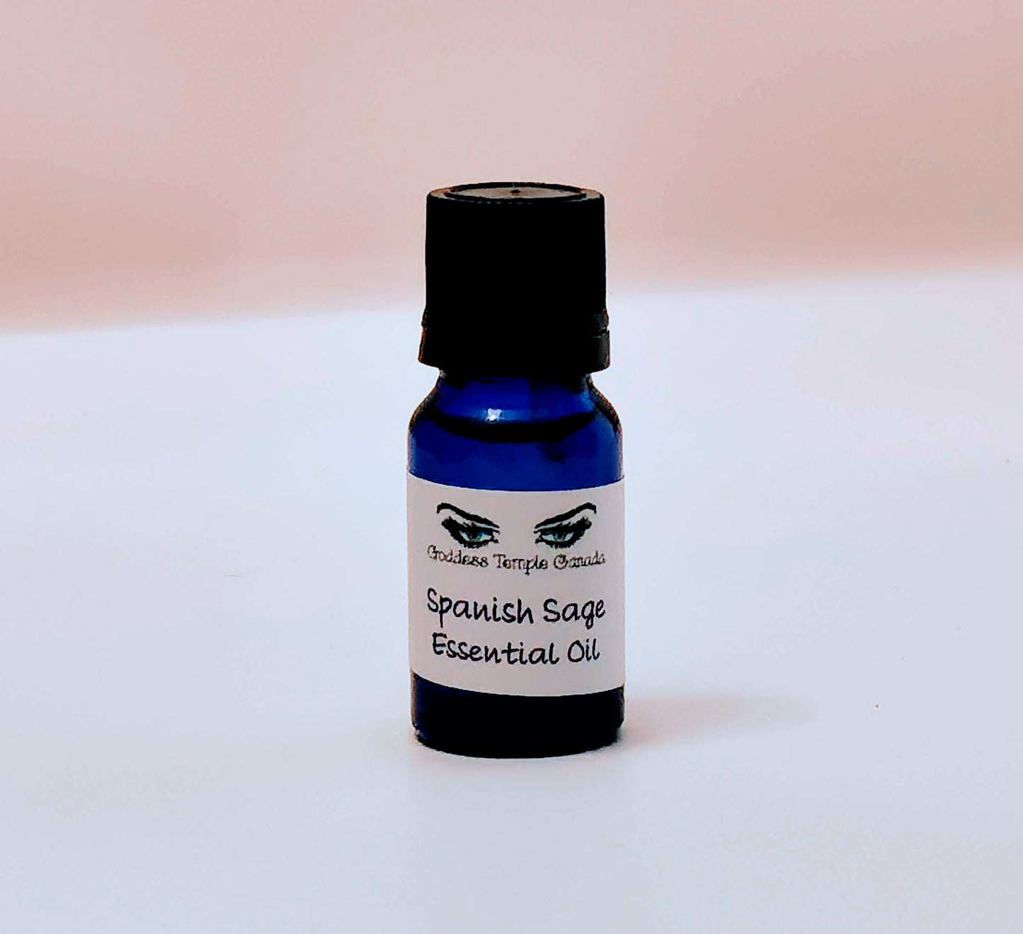 Spanish Sage Essential Oil