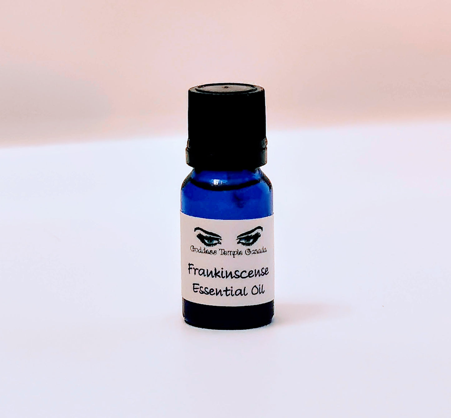 Frankincense Essential Oil