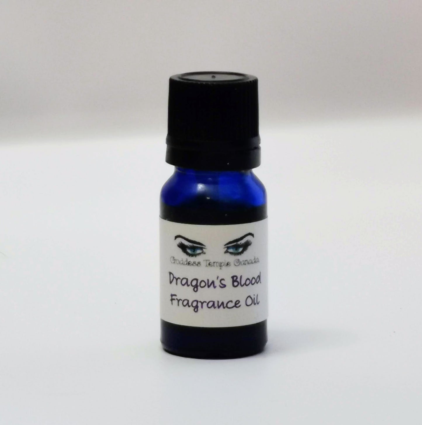 Dragon's Blood Fragrance Oil