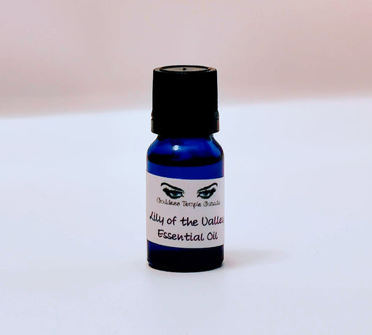 Lily of the Valley Essential Oil