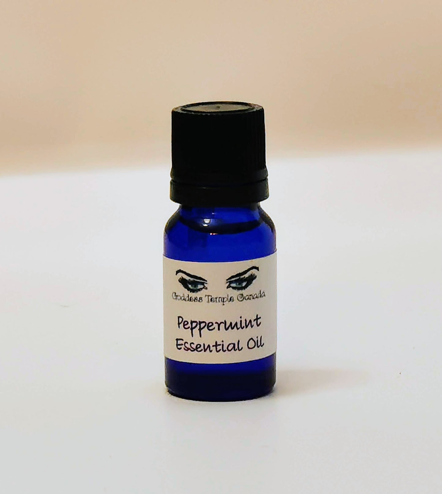 Peppermint Essential Oil