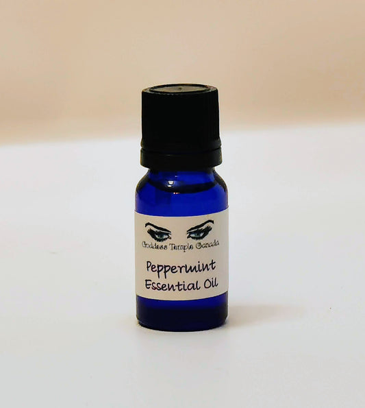 Peppermint Essential Oil