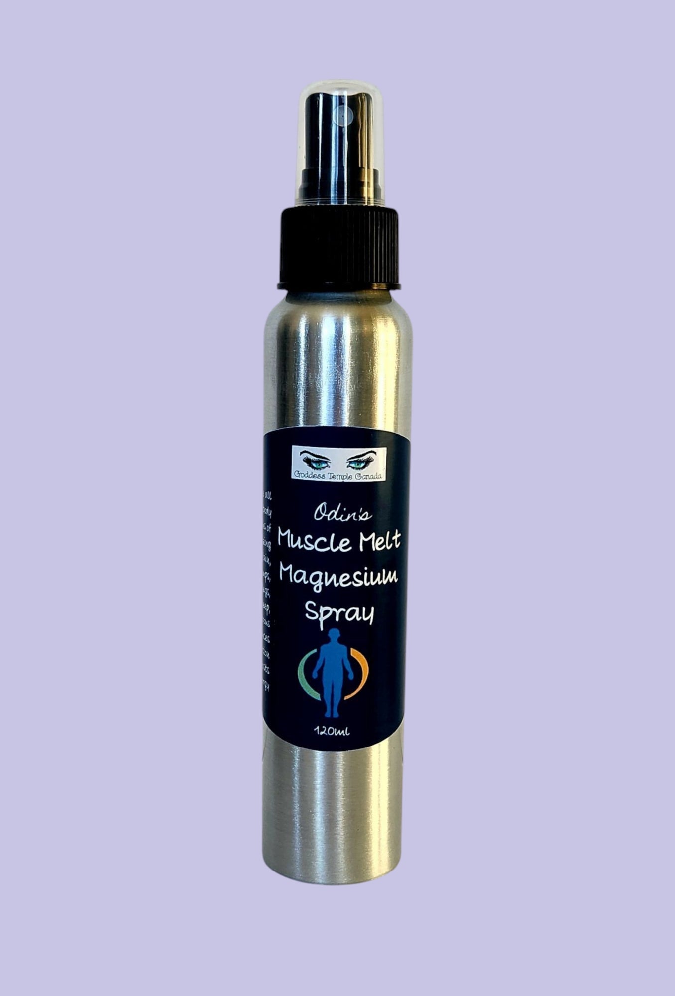 Muscle Melt Magnesium Spray