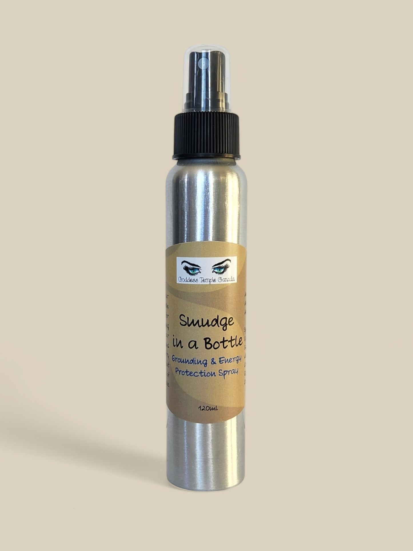 Smudge in a Bottle Spray