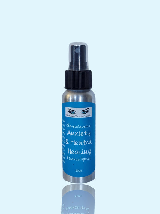 Anxiety & Mental Healing Spray