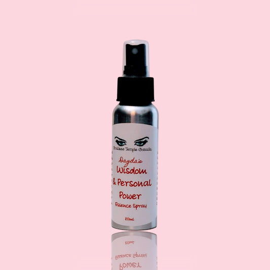 Wisdom & Personal Power Spray