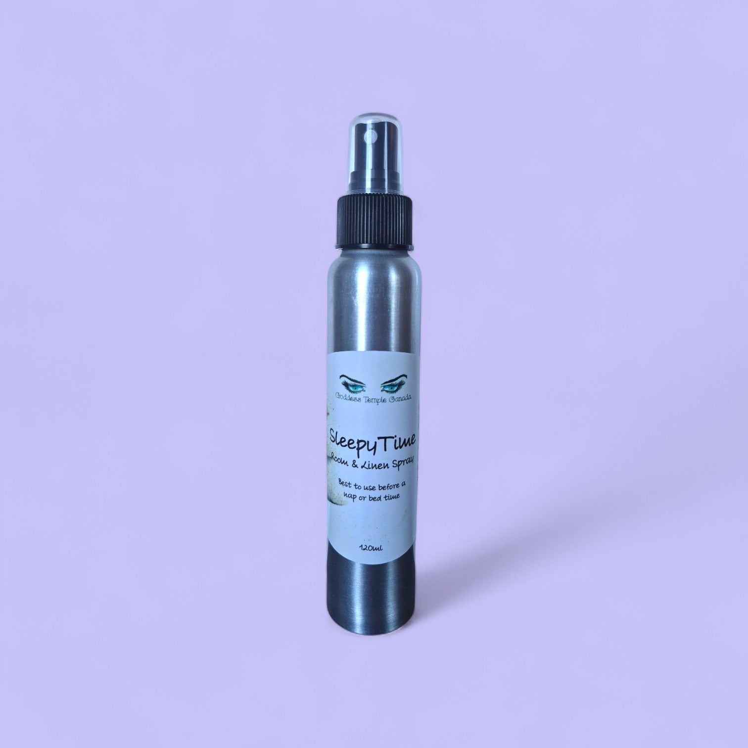 Sleepy Time Spray