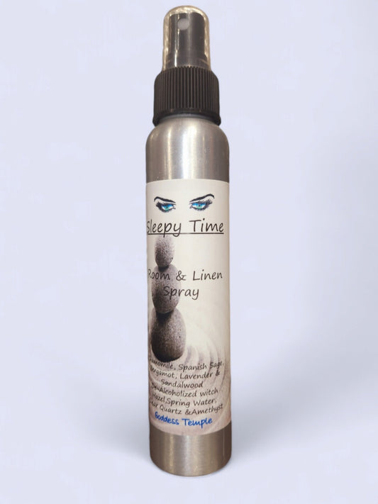 Sleepytime Spray