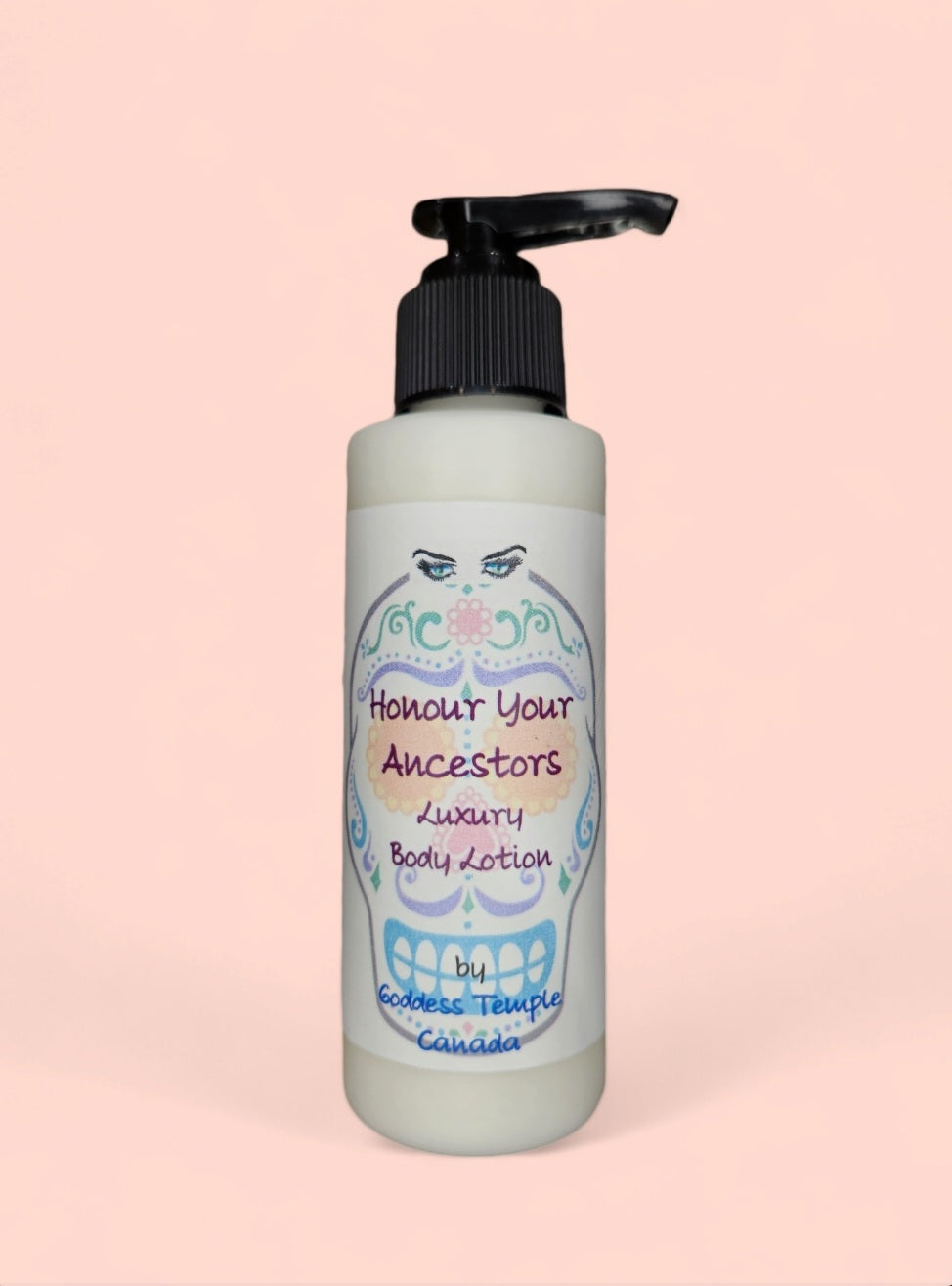 Honour Your Ancestors Lotion