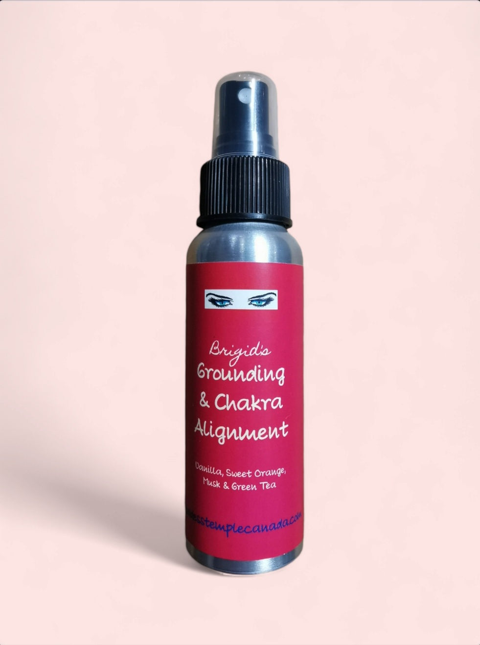 Chakra Alignment Spray