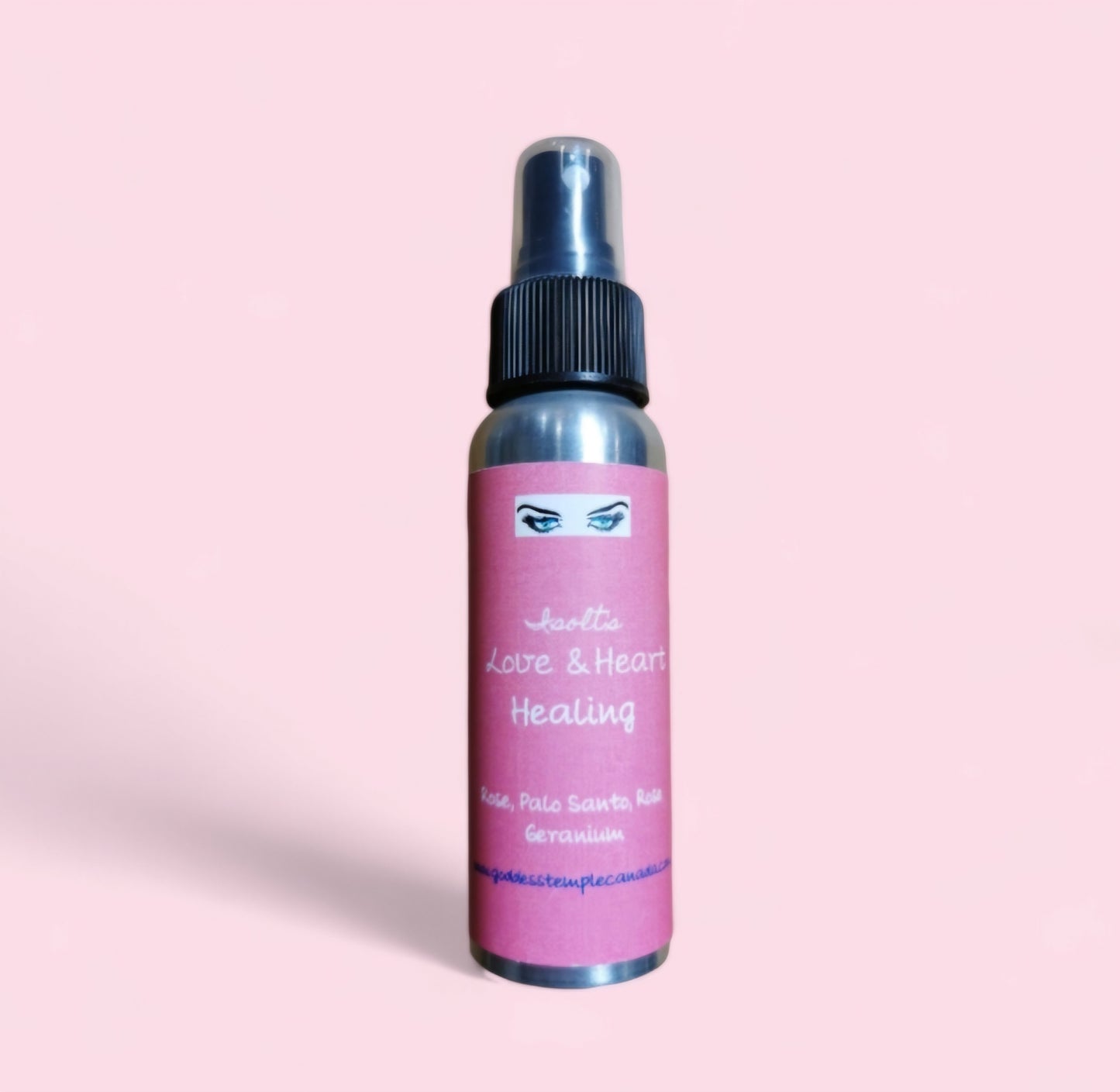 Heart Healing Spray