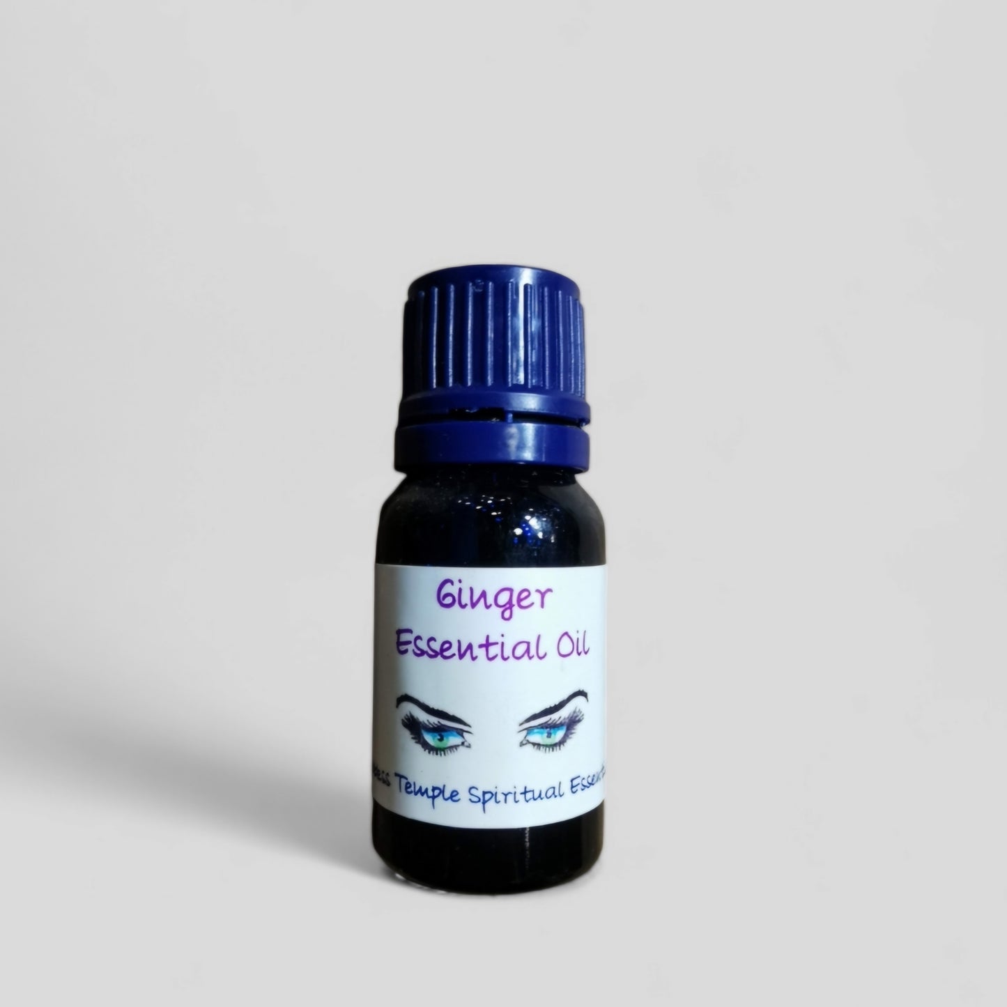 Ginger Essential Oil