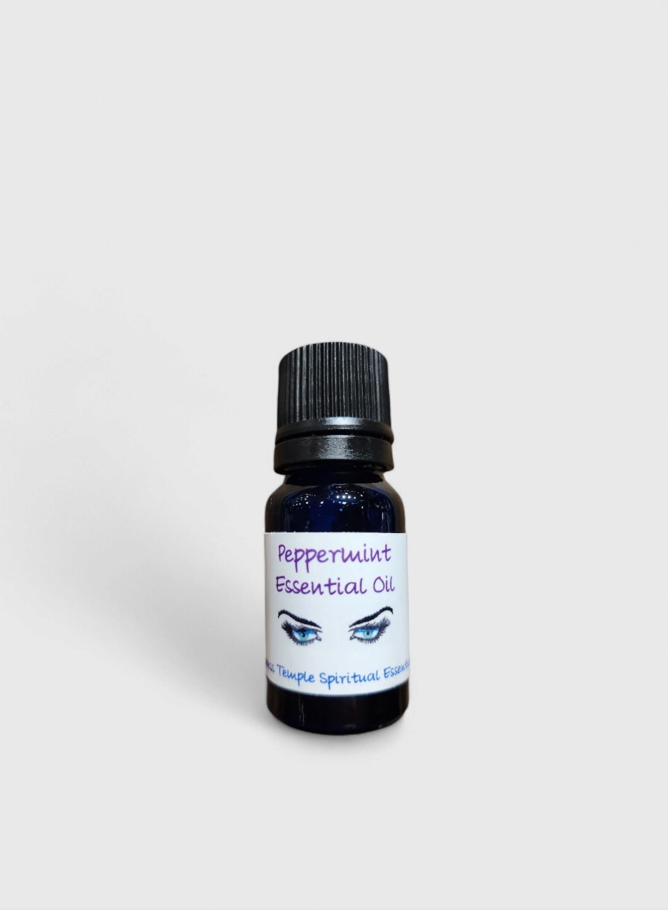 Peppermint Essential Oil