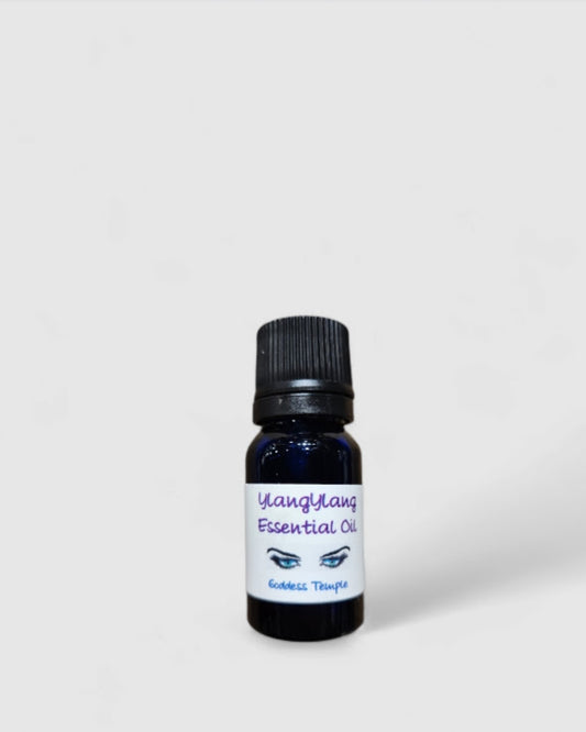 YlangYlang Essential Oil