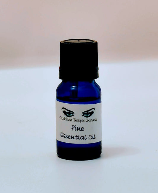 Pine Essential Oil