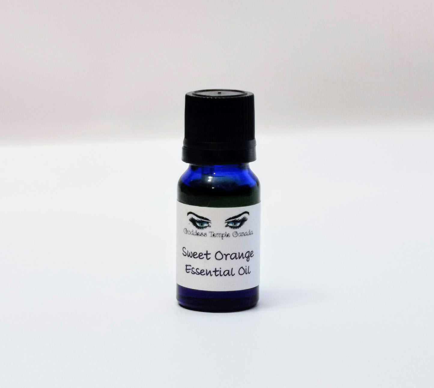 Sweet Orange Essential Oil