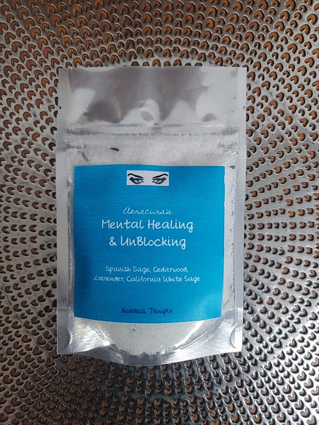 Mental Healing & Unblocking SET