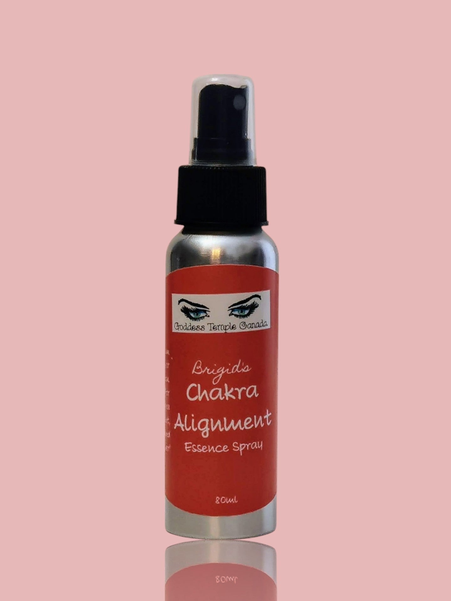 Chakra Alignment Spray