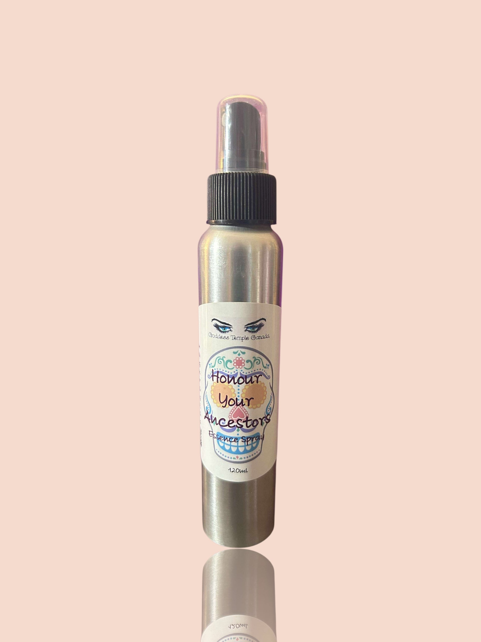 Honour Your Ancestor's Spray