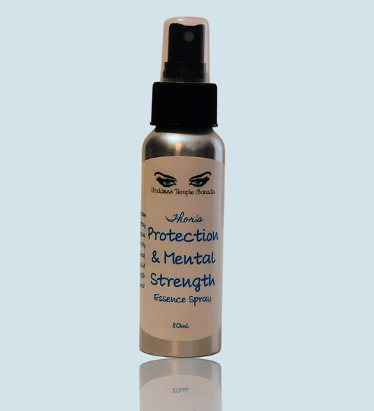 Protection & Mental Strength Spray